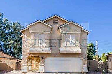 921 S VAL VISTA Drive Unit 169 4 Beds House for Rent Photo Gallery 1
